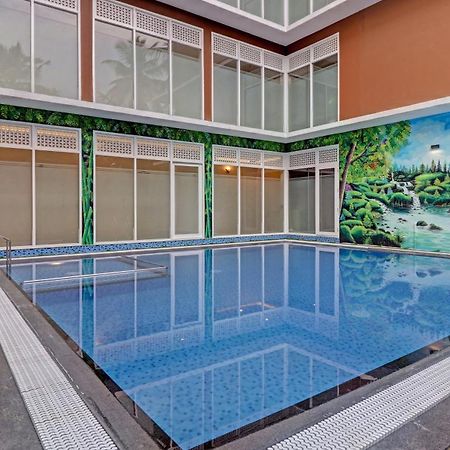 מלון Treebo Golden Terminal, Kochi Airport מראה חיצוני תמונה