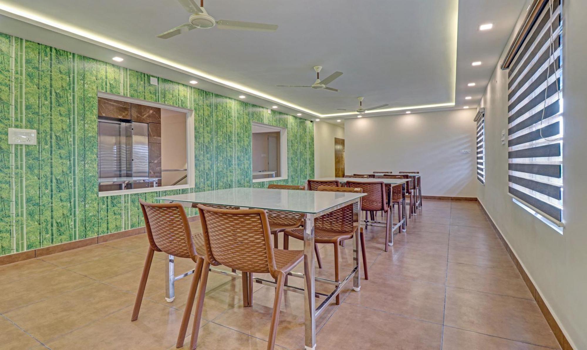 מלון Treebo Golden Terminal, Kochi Airport מראה חיצוני תמונה